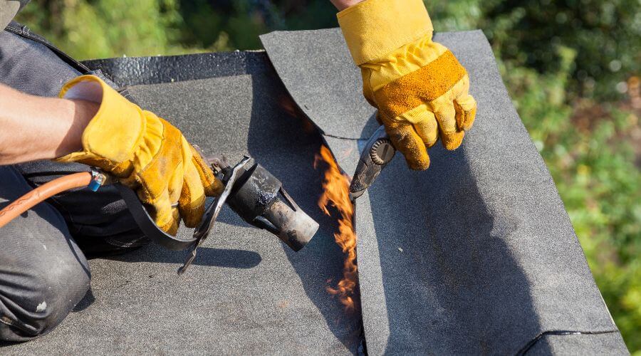 Professional flood damage restoration services in Rumford, ME